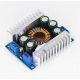 DC-DC power module step-down module high power low ripple 12A adjustable 95% high efficiency vehicle